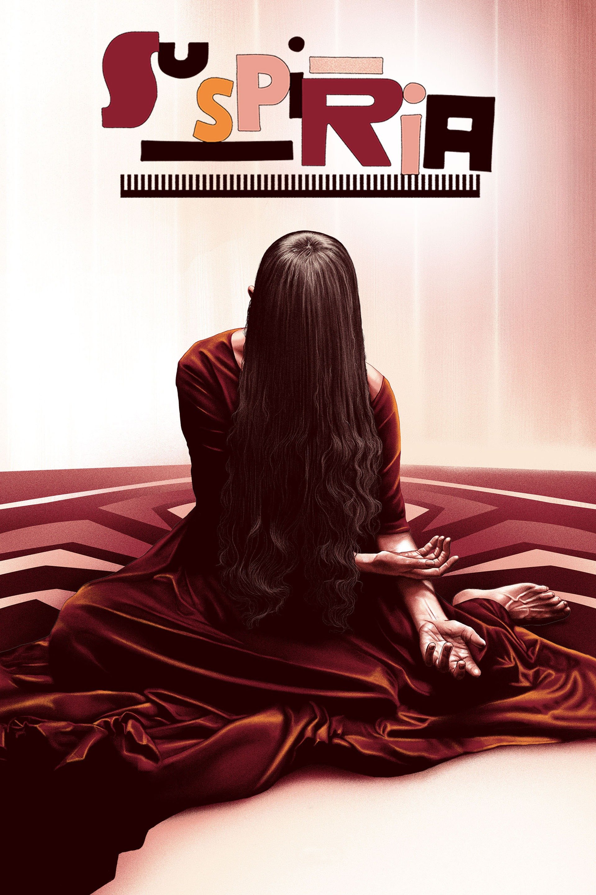 Suspiria (2018) [41582] (A1766270135) [[Movies]] --Plex--